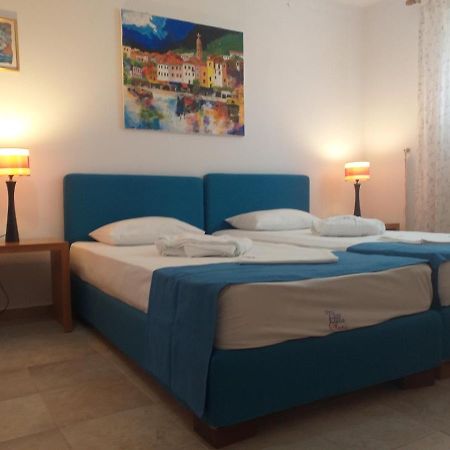 Villa Eleni Vathy  Zewnętrze zdjęcie