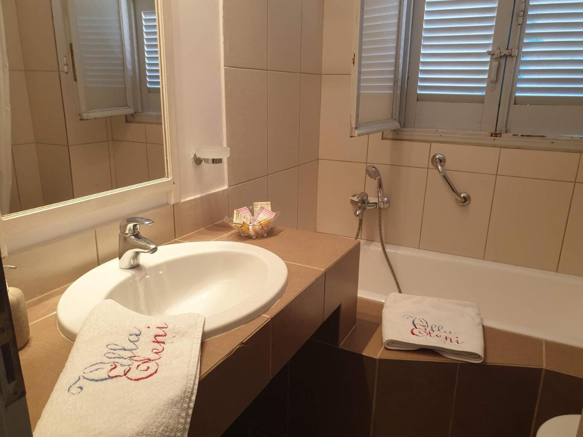 Villa Eleni Vathy  Zewnętrze zdjęcie