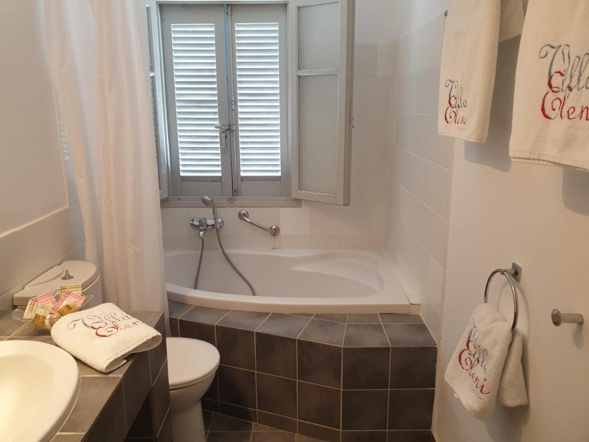 Villa Eleni Vathy  Zewnętrze zdjęcie