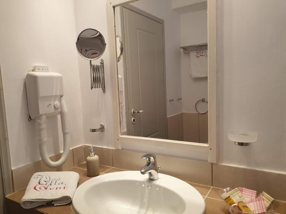 Villa Eleni Vathy  Zewnętrze zdjęcie