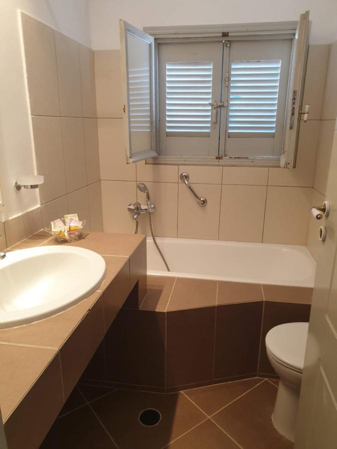 Villa Eleni Vathy  Zewnętrze zdjęcie