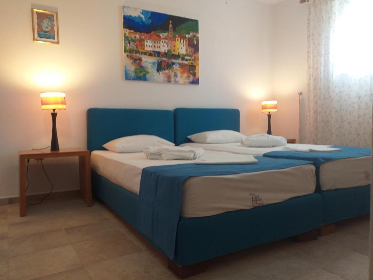 Villa Eleni Vathy  Zewnętrze zdjęcie