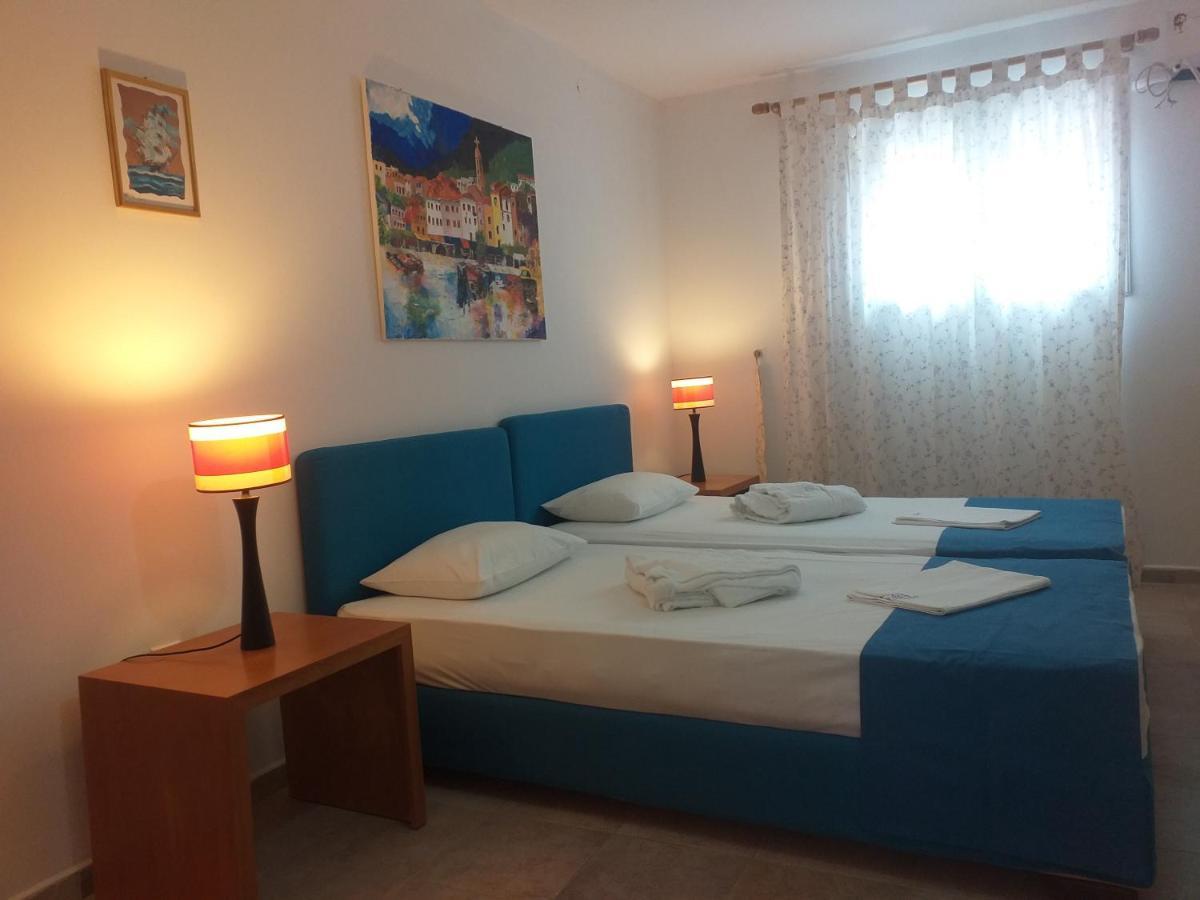 Villa Eleni Vathy  Zewnętrze zdjęcie