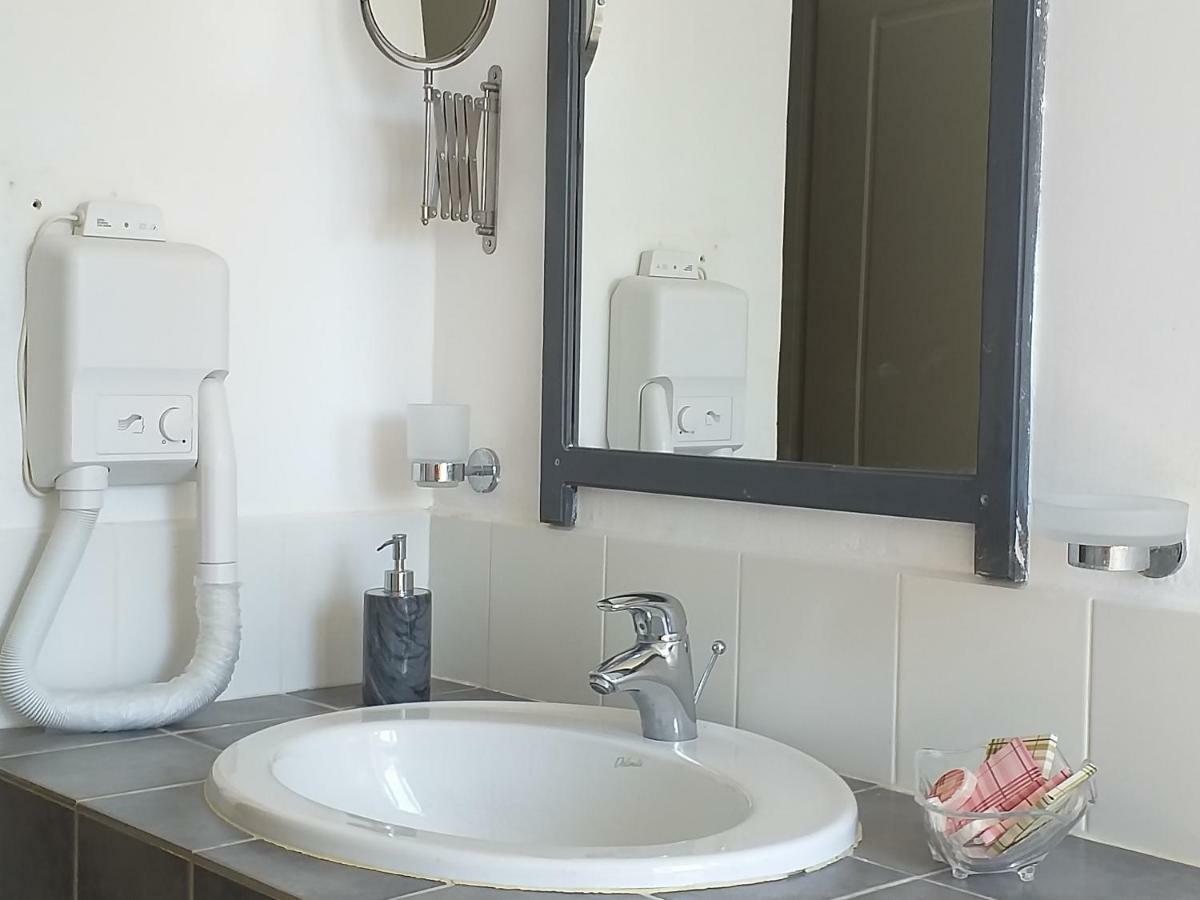 Villa Eleni Vathy  Zewnętrze zdjęcie