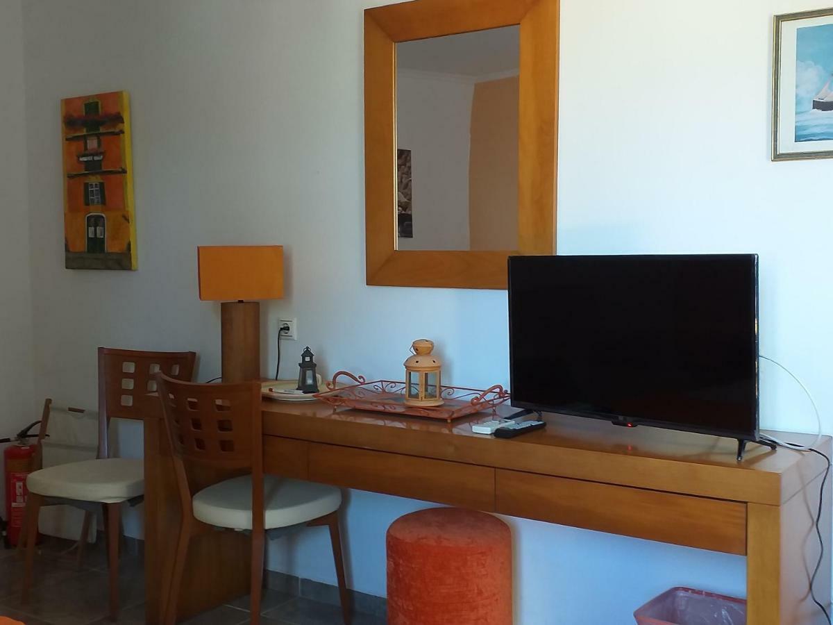 Villa Eleni Vathy  Zewnętrze zdjęcie